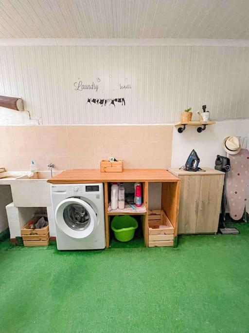 Ca Toni. Agradable Casa Rural Con Chimenea . Beniarjo Bagian luar foto